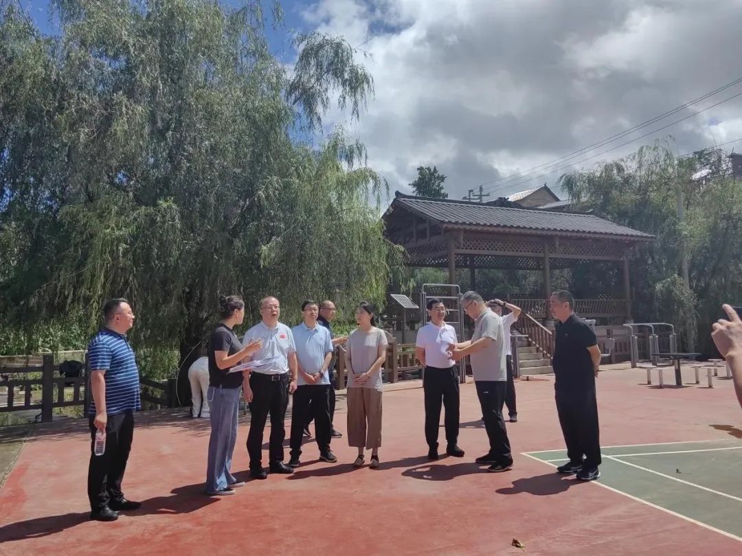 南宫体育-体育系学习贯彻校党委九届八次全委扩大会议精神 部署新学期工作